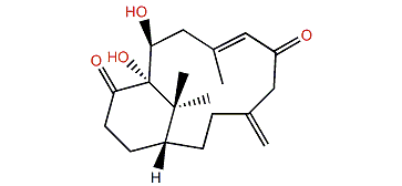 Cespihypotin T